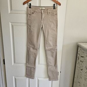 Z1975 Zara Pant 6 29" Waist Excellent Condition